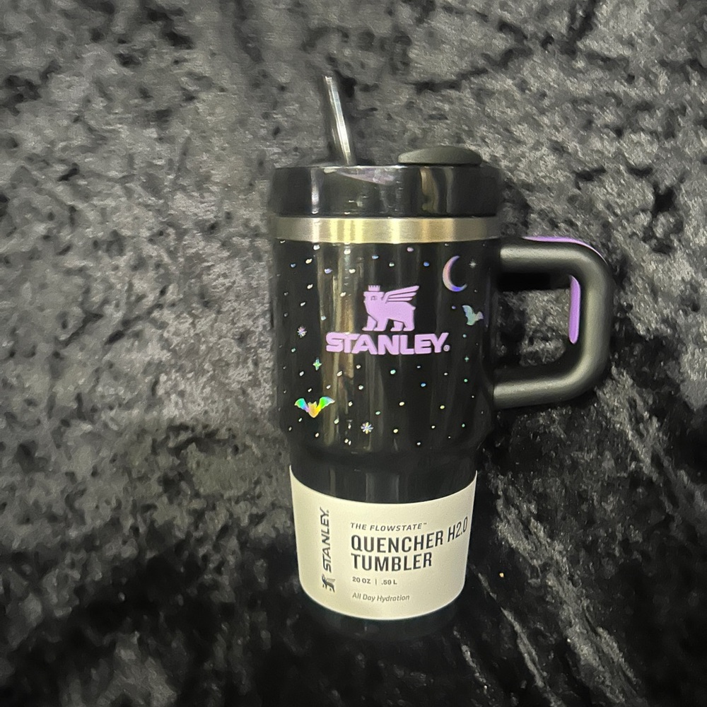 Stanley Halloween 20 oz